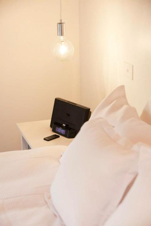Apartment 35 워남불 객실 사진